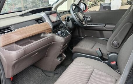 Honda Freed II, 2023 год, 1 350 700 рублей, 19 фотография