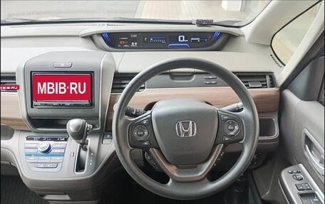 Honda Freed II, 2023 год, 1 350 700 рублей, 14 фотография