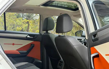 Volkswagen T-Roc I, 2022 год, 1 570 000 рублей, 12 фотография