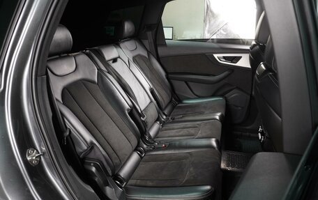 Audi Q7, 2015 год, 3 299 000 рублей, 11 фотография