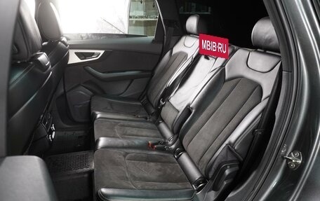 Audi Q7, 2015 год, 3 299 000 рублей, 13 фотография