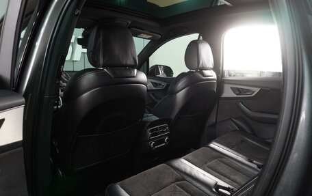 Audi Q7, 2015 год, 3 299 000 рублей, 15 фотография