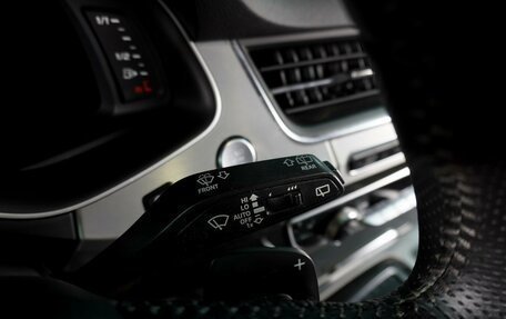Audi Q7, 2015 год, 3 299 000 рублей, 23 фотография