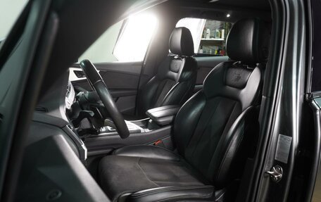 Audi Q7, 2015 год, 3 299 000 рублей, 14 фотография