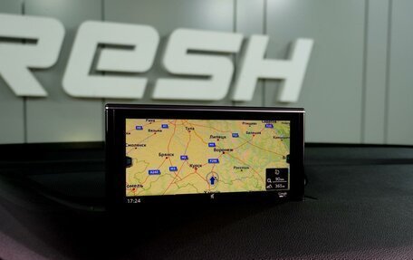 Audi Q7, 2015 год, 3 299 000 рублей, 28 фотография
