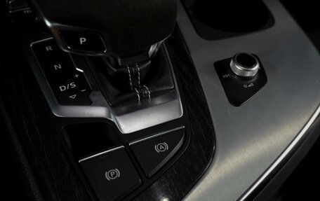 Audi Q7, 2015 год, 3 299 000 рублей, 31 фотография