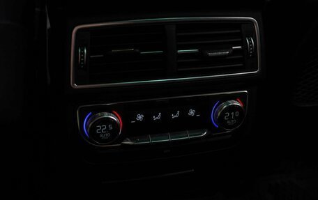 Audi Q7, 2015 год, 3 299 000 рублей, 32 фотография