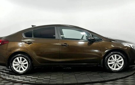 KIA Cerato III, 2017 год, 1 570 000 рублей, 5 фотография