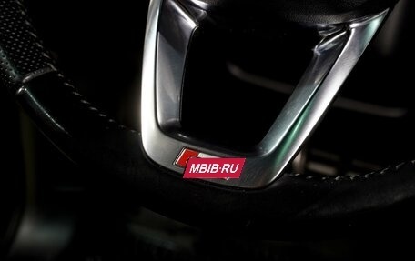 Audi Q7, 2015 год, 3 299 000 рублей, 34 фотография