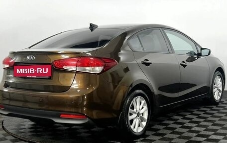 KIA Cerato III, 2017 год, 1 570 000 рублей, 6 фотография