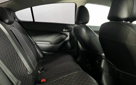 KIA Cerato III, 2017 год, 1 570 000 рублей, 12 фотография
