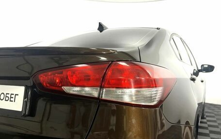 KIA Cerato III, 2017 год, 1 570 000 рублей, 20 фотография