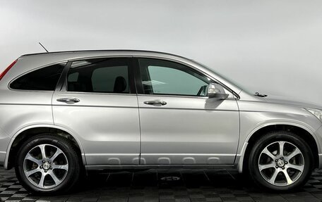 Honda CR-V III рестайлинг, 2012 год, 1 700 000 рублей, 5 фотография