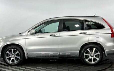 Honda CR-V III рестайлинг, 2012 год, 1 700 000 рублей, 9 фотография