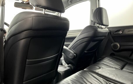 Honda CR-V III рестайлинг, 2012 год, 1 700 000 рублей, 11 фотография