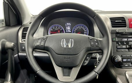 Honda CR-V III рестайлинг, 2012 год, 1 700 000 рублей, 16 фотография