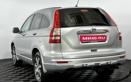 Honda CR-V III рестайлинг, 2012 год, 1 700 000 рублей, 8 фотография