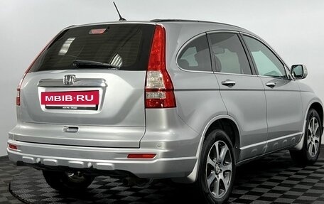 Honda CR-V III рестайлинг, 2012 год, 1 700 000 рублей, 6 фотография
