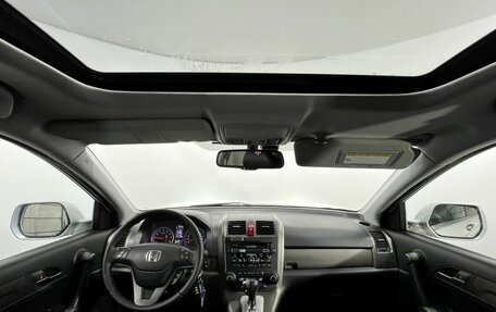 Honda CR-V III рестайлинг, 2012 год, 1 700 000 рублей, 18 фотография