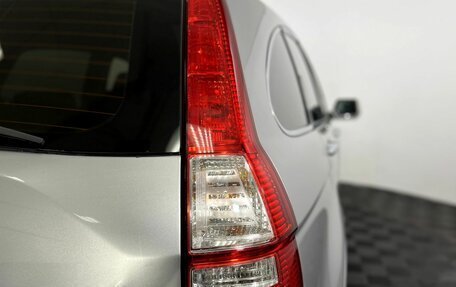 Honda CR-V III рестайлинг, 2012 год, 1 700 000 рублей, 20 фотография