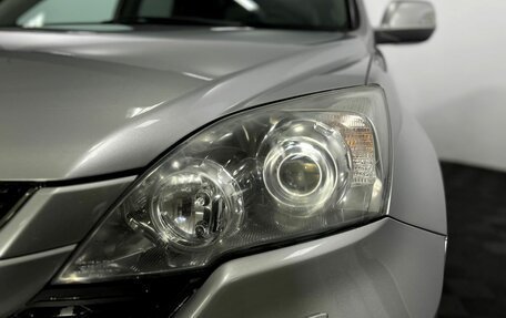 Honda CR-V III рестайлинг, 2012 год, 1 700 000 рублей, 19 фотография