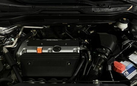 Honda CR-V III рестайлинг, 2012 год, 1 700 000 рублей, 21 фотография