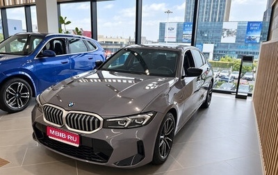 BMW 3 серия, 2023 год, 2 843 299 рублей, 1 фотография