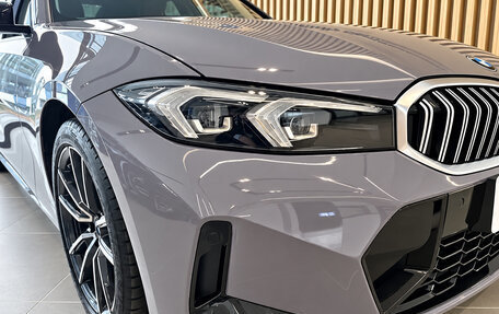 BMW 3 серия, 2023 год, 2 843 299 рублей, 4 фотография
