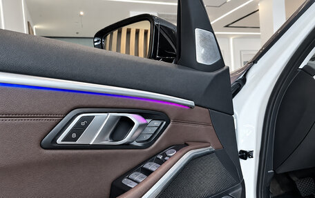 BMW 3 серия, 2023 год, 2 843 299 рублей, 6 фотография