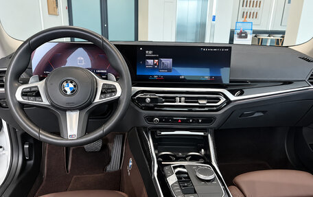BMW 3 серия, 2023 год, 2 843 299 рублей, 8 фотография