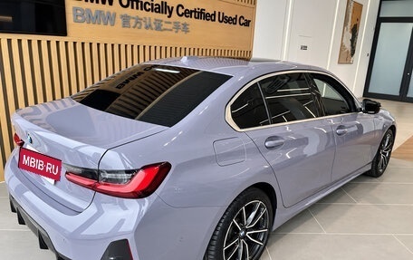 BMW 3 серия, 2023 год, 2 843 299 рублей, 5 фотография