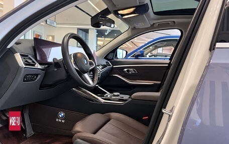 BMW 3 серия, 2023 год, 2 843 299 рублей, 7 фотография