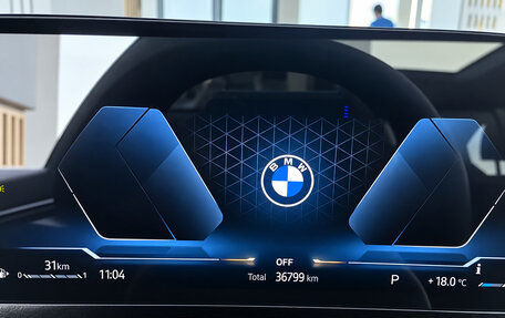 BMW 3 серия, 2023 год, 2 843 299 рублей, 9 фотография