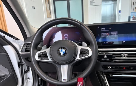 BMW 3 серия, 2023 год, 2 843 299 рублей, 10 фотография