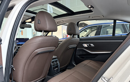 BMW 3 серия, 2023 год, 2 843 299 рублей, 13 фотография