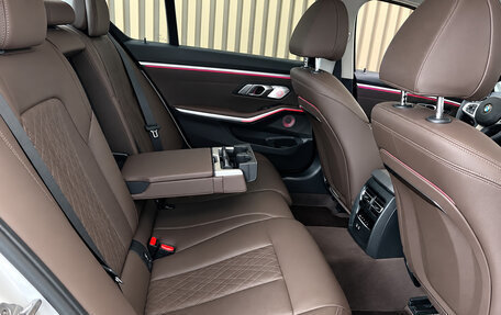 BMW 3 серия, 2023 год, 2 843 299 рублей, 15 фотография