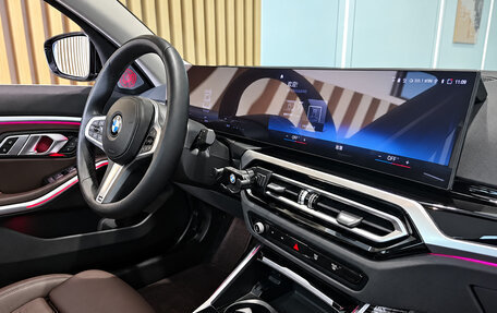 BMW 3 серия, 2023 год, 2 843 299 рублей, 11 фотография