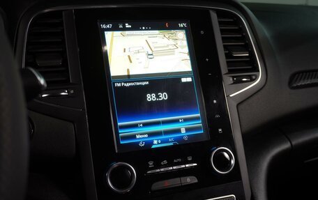Renault Megane IV, 2017 год, 1 379 000 рублей, 15 фотография