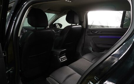 Renault Megane IV, 2017 год, 1 379 000 рублей, 11 фотография
