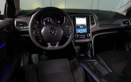 Renault Megane IV, 2017 год, 1 379 000 рублей, 6 фотография