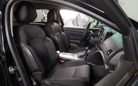 Renault Megane IV, 2017 год, 1 379 000 рублей, 8 фотография