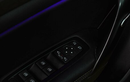 Renault Megane IV, 2017 год, 1 379 000 рублей, 12 фотография