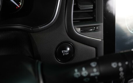 Renault Megane IV, 2017 год, 1 379 000 рублей, 14 фотография