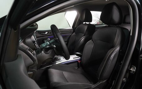 Renault Megane IV, 2017 год, 1 379 000 рублей, 10 фотография