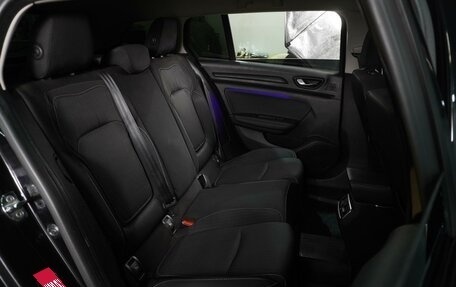 Renault Megane IV, 2017 год, 1 379 000 рублей, 7 фотография