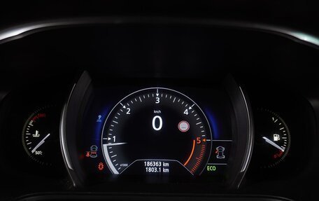 Renault Megane IV, 2017 год, 1 379 000 рублей, 19 фотография
