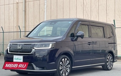 Honda Stepwgn, 2023 год, 2 500 000 рублей, 1 фотография