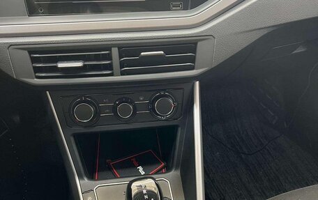 Volkswagen Polo, 2023 год, 1 100 000 рублей, 12 фотография