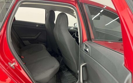 Volkswagen Polo, 2023 год, 1 100 000 рублей, 9 фотография