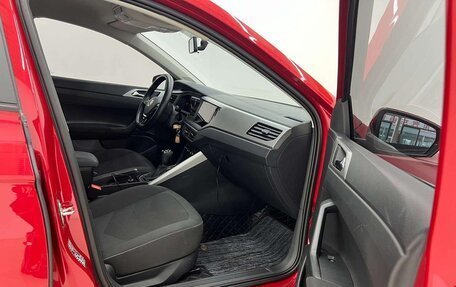 Volkswagen Polo, 2023 год, 1 100 000 рублей, 8 фотография
